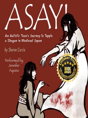 cover image of Asayi